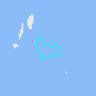 Overstromingsgevoelig (kust)