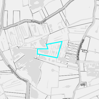 PFAS no regret zones