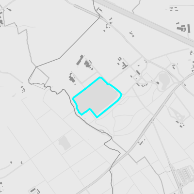 Vastgestelde archeologische zones