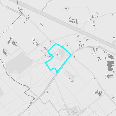 Vastgestelde archeologische zones