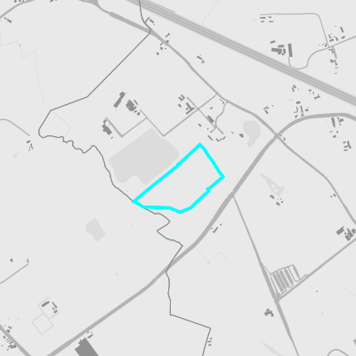 Vastgestelde archeologische zones