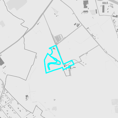 Vastgestelde archeologische zones