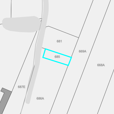 PFAS no regret zones