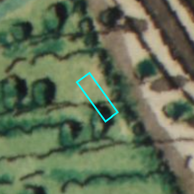 Ferraris (1771-1778)