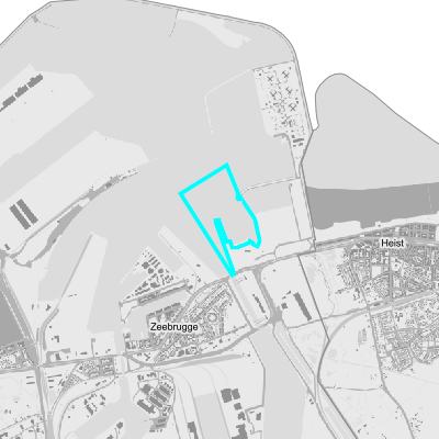 Overstromingsgevoelig (fluviaal)