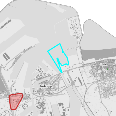 PFAS no regret zones