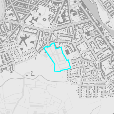 Vastgestelde archeologische zones