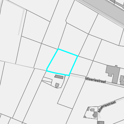 Vastgestelde archeologische zones