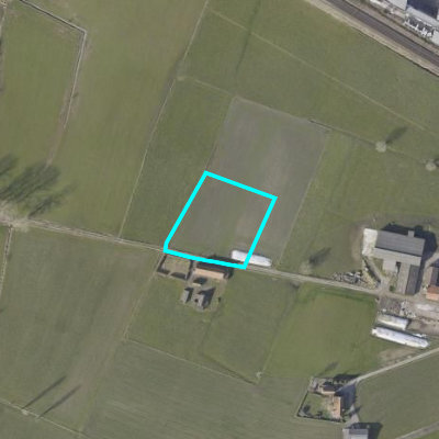 Luchtfoto Vlaanderen 2013 - 2015