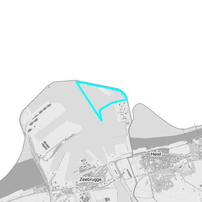 Overstromingsgevoelig (fluviaal)