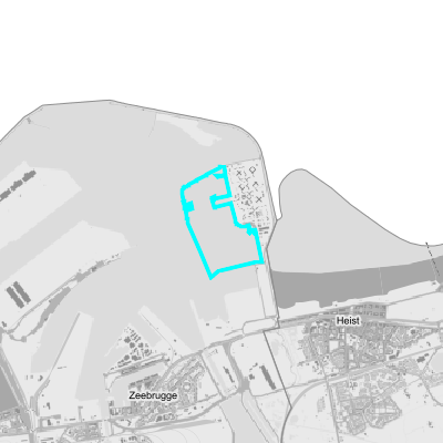 Overstromingsgevoelig (fluviaal)