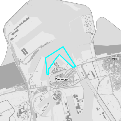 Overstromingsgevoelig (fluviaal)