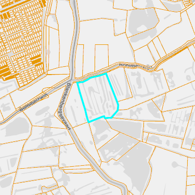 CADGIS
