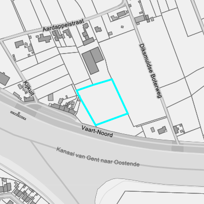 Overstromingsgevoelig (fluviaal)
