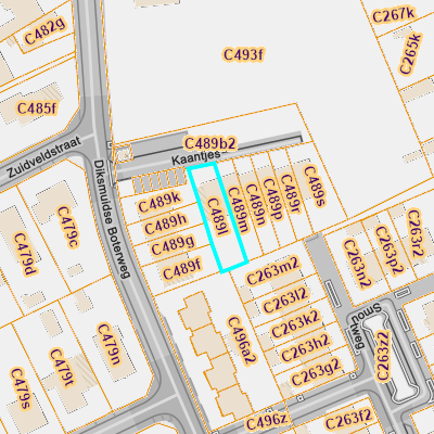 CADGIS