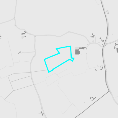 Vastgestelde archeologische zones