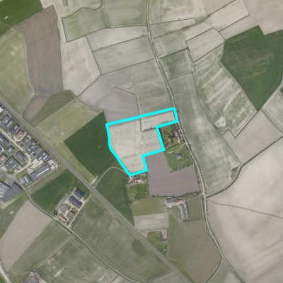 Luchtfoto Vlaanderen 2013 - 2015