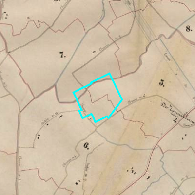 Algemeen Bodemgebruik (ABW)