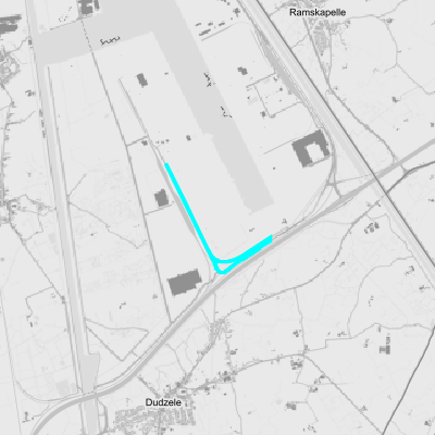 Vastgestelde archeologische zones