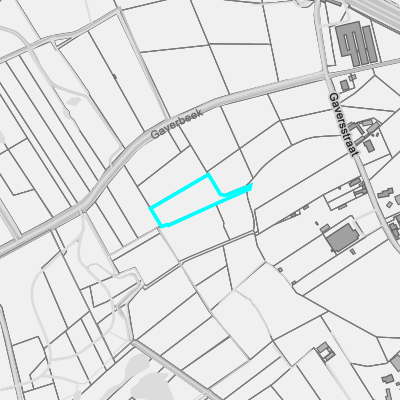 Vastgestelde archeologische zones