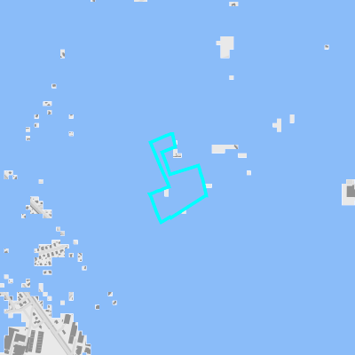 Overstromingsgevoelig (kust)