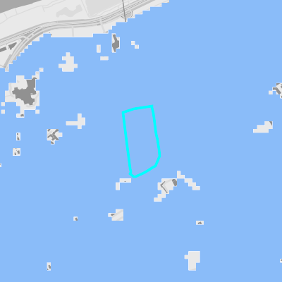 Overstromingsgevoelig (kust)