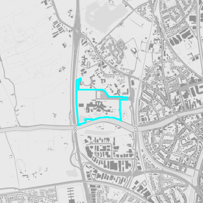 Overstromingsgevoelig (kust)