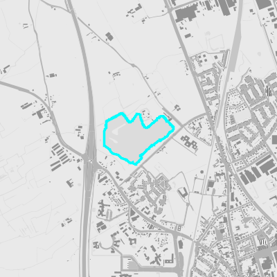 Overstromingsgevoelig (kust)
