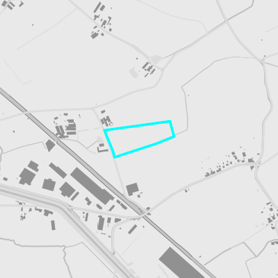 Vastgestelde archeologische zones