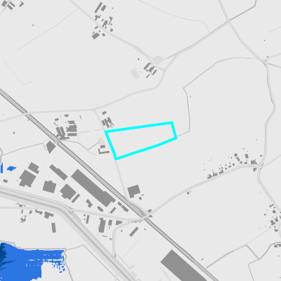 Overstromingsgevoelig (fluviaal)