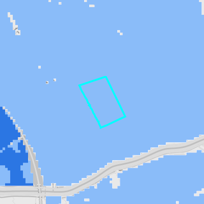Overstromingsgevoelig (kust)
