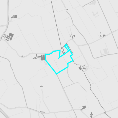 Vastgestelde archeologische zones