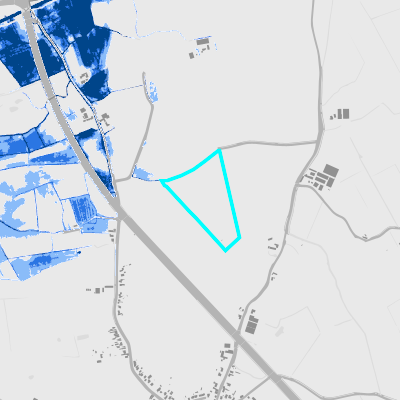 Overstromingsgevoelig (fluviaal)