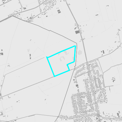 Overstromingsgevoelig (kust)