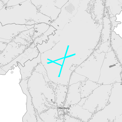Vastgestelde archeologische zones