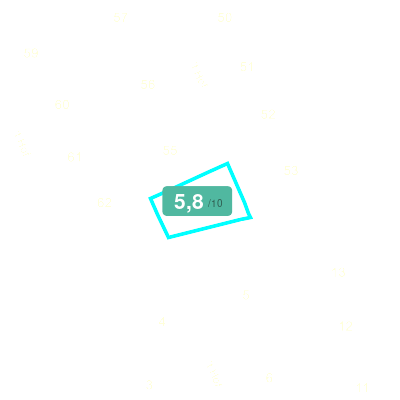 Mobiscore