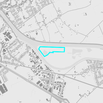 Vastgestelde archeologische zones