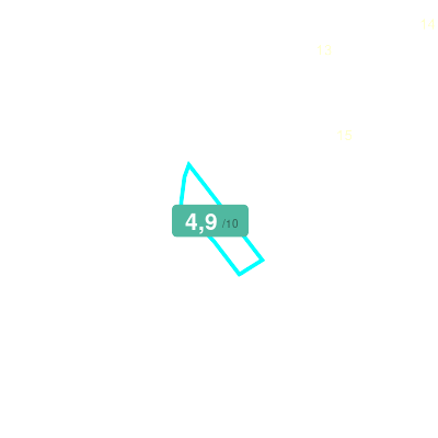 Mobiscore