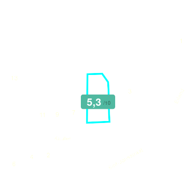 Mobiscore
