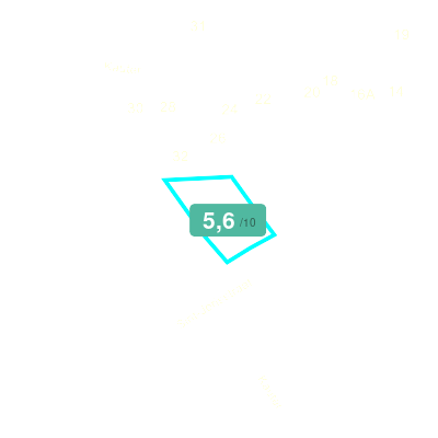 Mobiscore