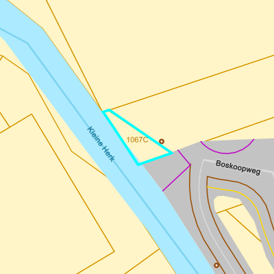 GRB Basiskaart