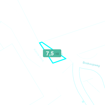 Mobiscore
