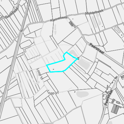Overstromingsgevoelig (kust)