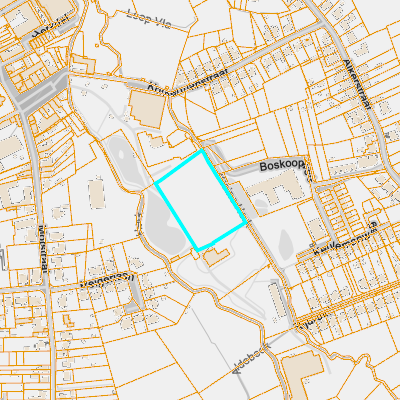 CADGIS