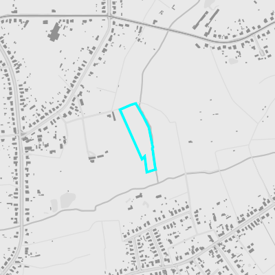 Vastgestelde archeologische zones