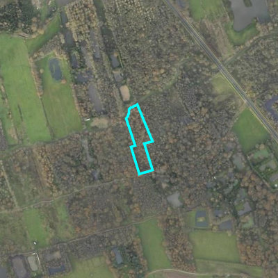 Luchtfoto Vlaanderen 2013 - 2015