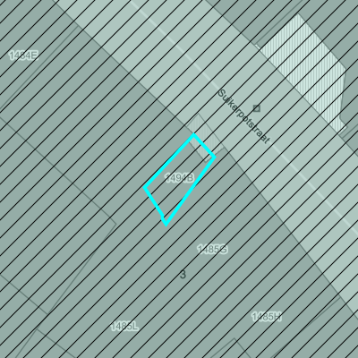 Vastgestelde archeologische zones
