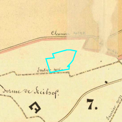 Algemeen Bodemgebruik (ABW)