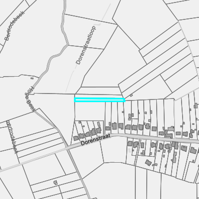 Overstromingsgevoelig (kust)