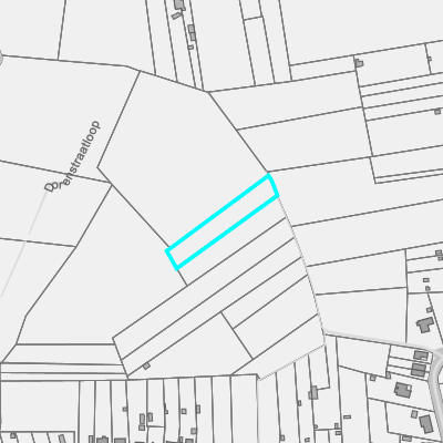 Vastgestelde archeologische zones